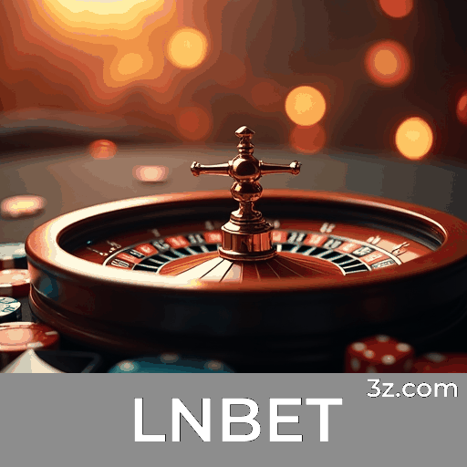 LNBET: Plataforma de Apostas Segura e Divertida