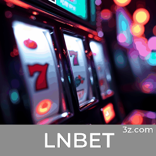 LNBET: Plataforma de Apostas Segura e Divertida