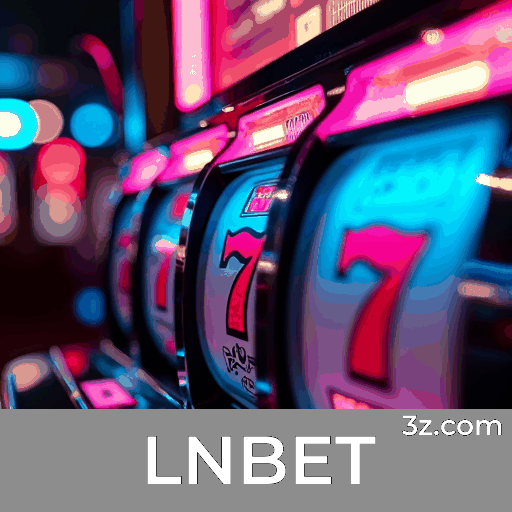 LNBET: Plataforma de Apostas Segura e Divertida