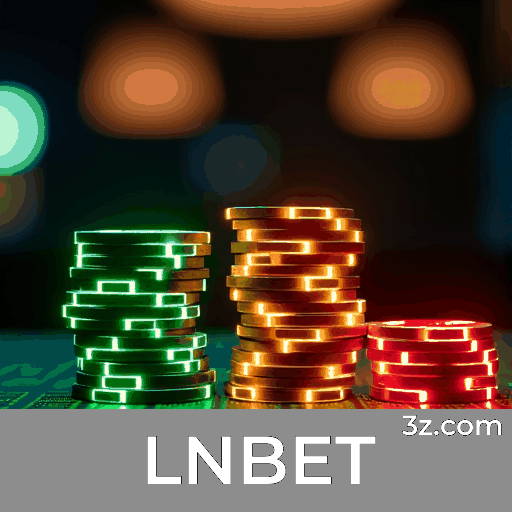 LNBET: Plataforma de Apostas Segura e Divertida