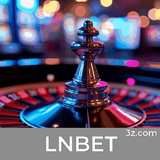 LNBET: Plataforma de Apostas Segura e Divertida