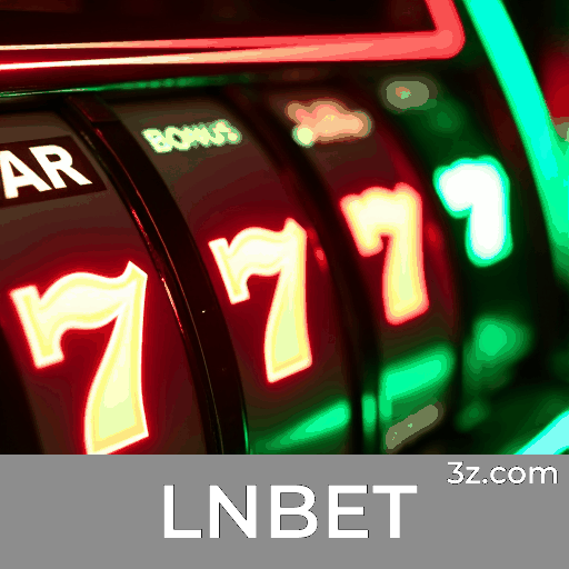 LNBET: Plataforma de Apostas Segura e Divertida